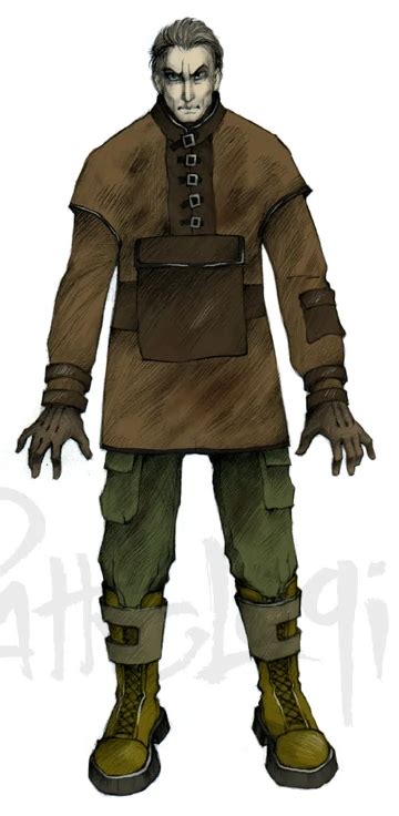pathologic tvtropes
